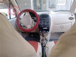 Chery S11 QQ